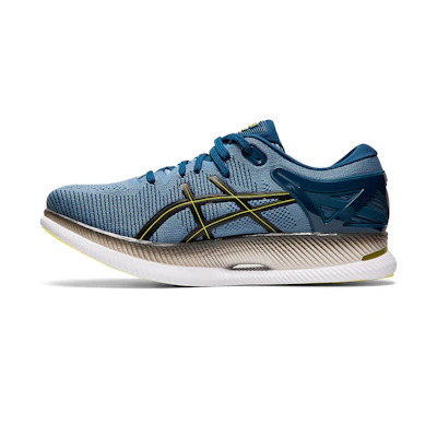 ASICS MetaRide 'Grey Floss'