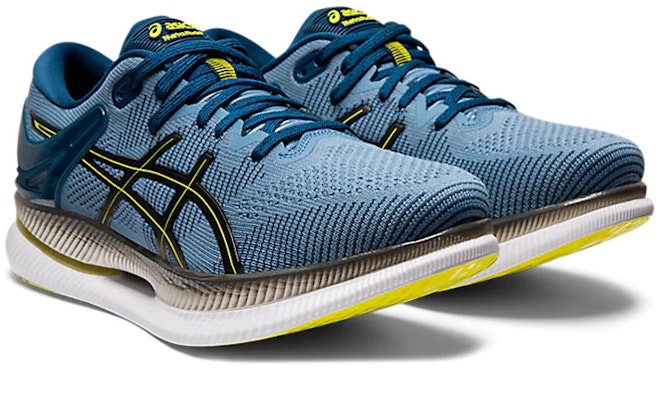 ASICS MetaRide 'Kelabu Floss' 1011A142-400 Lookbook ASICS MetaRide 'Kelabu Floss' 1011A142-400