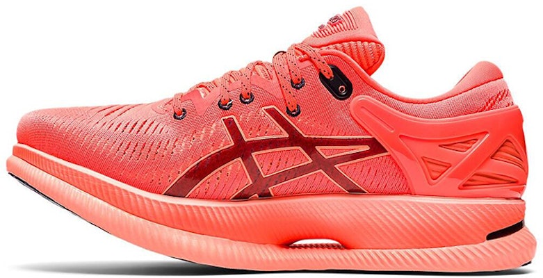 ASICS MetaRide 'Merah Sunrise' 1011A967-700 Buy ASICS MetaRide 'Merah Sunrise' 1011A967-700
