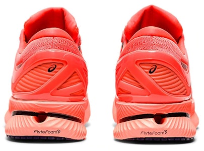 ASICS MetaRide 'Rojo Amanecer' 1011A967-700 Shop ASICS MetaRide 'Rojo Amanecer' 1011A967-700