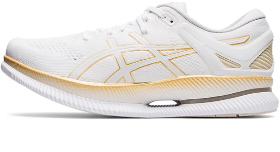 ASICS MetaRide 'Blanco Oro Puro' 1011A142-100 Buy ASICS MetaRide 'Blanco Oro Puro' 1011A142-100