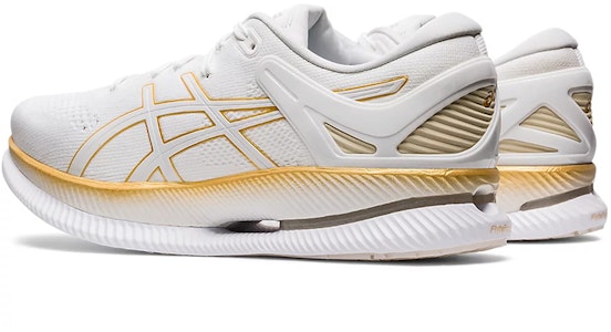 ASICS MetaRide 'Blanco Oro Puro' 1011A142-100 Lookbook ASICS MetaRide 'Blanco Oro Puro' 1011A142-100