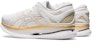 ASICS MetaRide 'Putih Emas Tulen' 1011A142-100