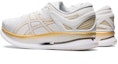Lookbook ASICS MetaRide 'Putih Emas Tulen' 1011A142-100