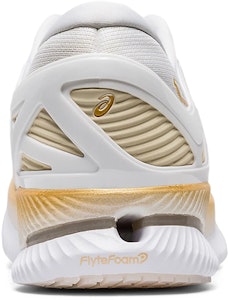 ASICS MetaRide 'Blanco Oro Puro' 1011A142-100 Purchase ASICS MetaRide 'Blanco Oro Puro' 1011A142-100
