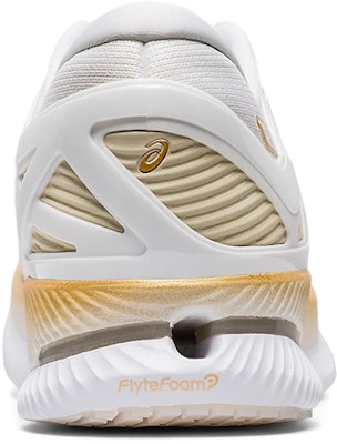 ASICS MetaRide 'Putih Emas Tulen' 1011A142-100 Purchase ASICS MetaRide 'Putih Emas Tulen' 1011A142-100