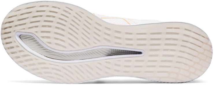 ASICS MetaRide 'Blanco Oro Puro' 1011A142-100 Details for ASICS MetaRide 'Blanco Oro Puro' 1011A142-100