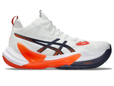 ASICS METARISE 2 'White Indigo Fog'