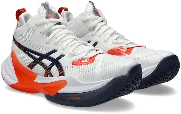ASICS METARISE 2 'White Indigo Fog' 1051A089-100 Order ASICS METARISE 2 'White Indigo Fog' 1051A089-100
