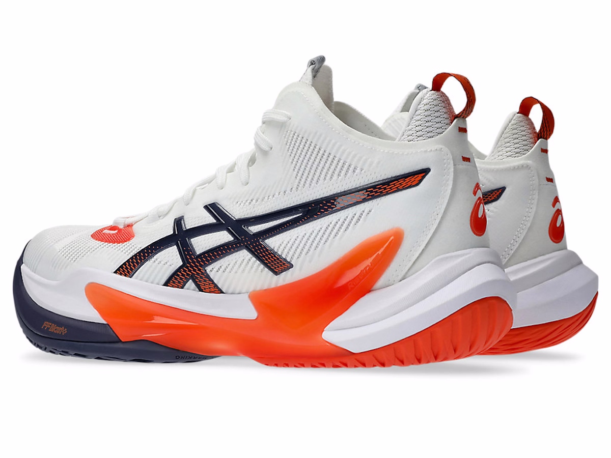 ASICS METARISE 2 'White Indigo Fog'