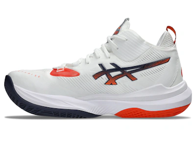 ASICS METARISE 2 'White Indigo Fog'