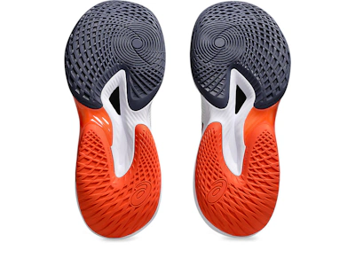 ASICS METARISE 2 'White Indigo Fog'