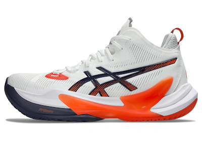 ASICS METARISE 2 'White Indigo Fog'