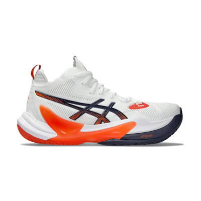 ASICS METARISE 2 'White Indigo Fog'