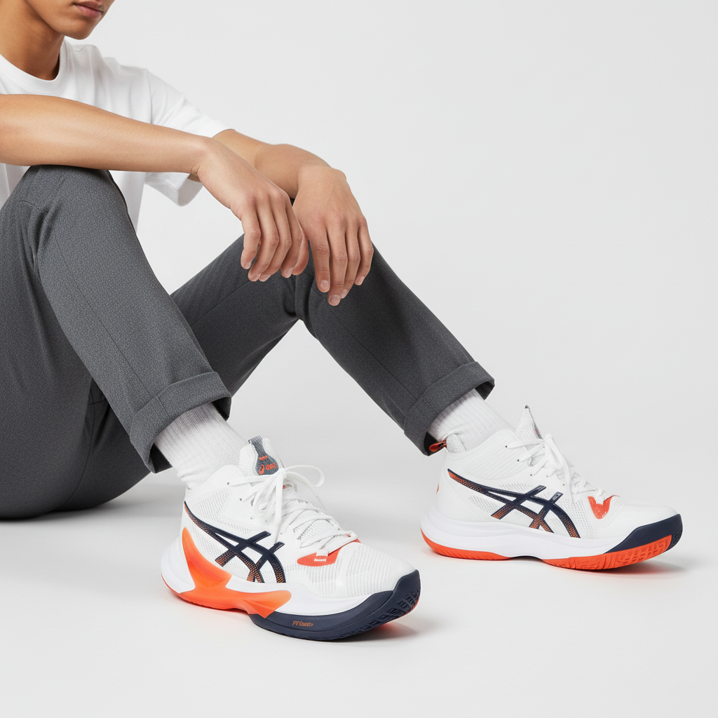 Order ASICS METARISE 2 (sin cambios, nombre de modelo se mantiene igual) 1051A089-100