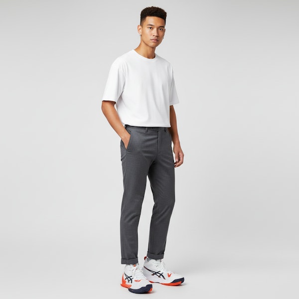 ASICS METARISE 2 (sin cambios, nombre de modelo se mantiene igual) 1051A089-100 Lookbook ASICS METARISE 2 (sin cambios, nombre de modelo se mantiene igual) 1051A089-100