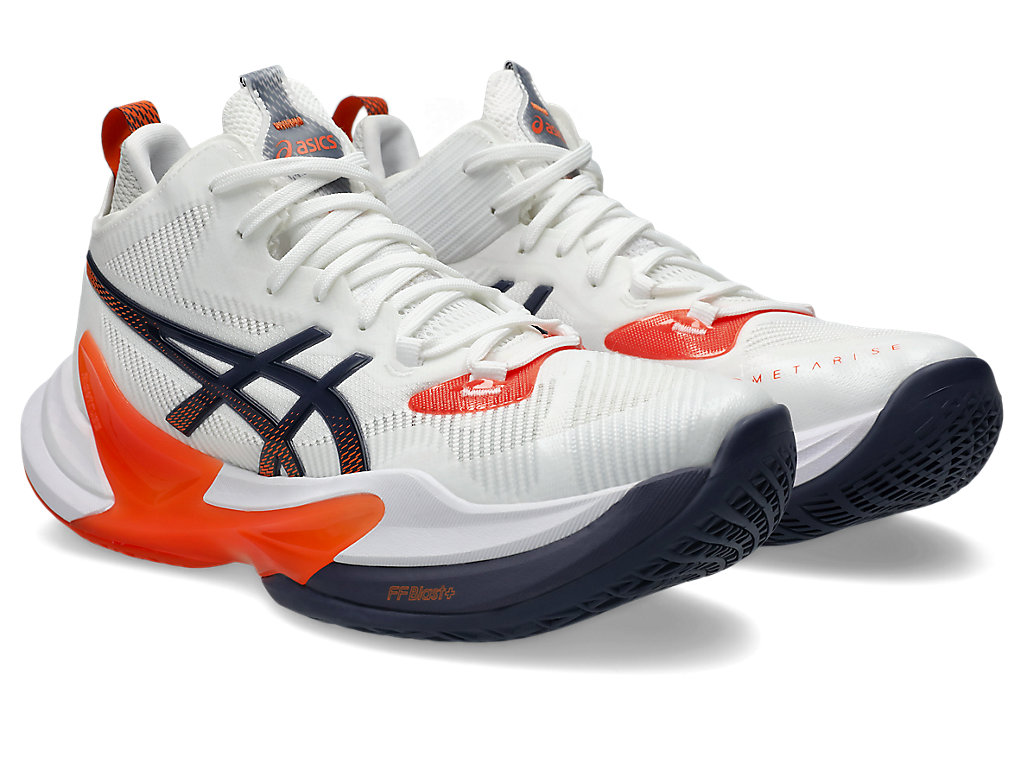 Shop ASICS METARISE 2 (sin cambios, nombre de modelo se mantiene igual) 1051A089-100