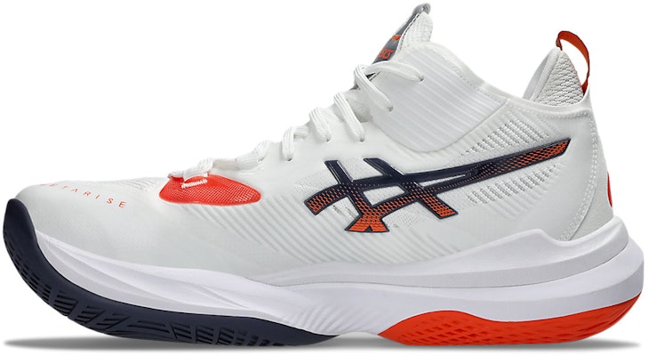 ASICS METARISE 2 (sin cambios, nombre de modelo se mantiene igual) 1051A089-100 Details for ASICS METARISE 2 (sin cambios, nombre de modelo se mantiene igual) 1051A089-100