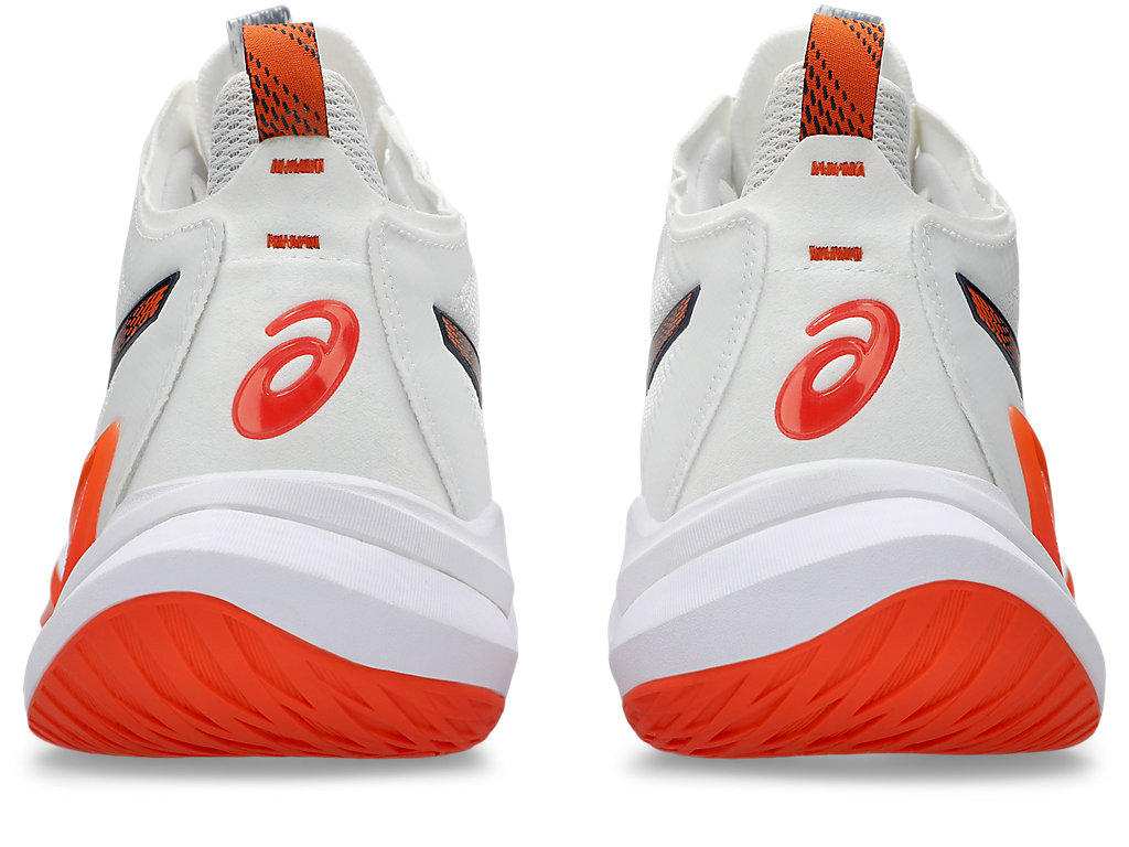 Sizing ASICS METARISE 2 (sin cambios, nombre de modelo se mantiene igual) 1051A089-100