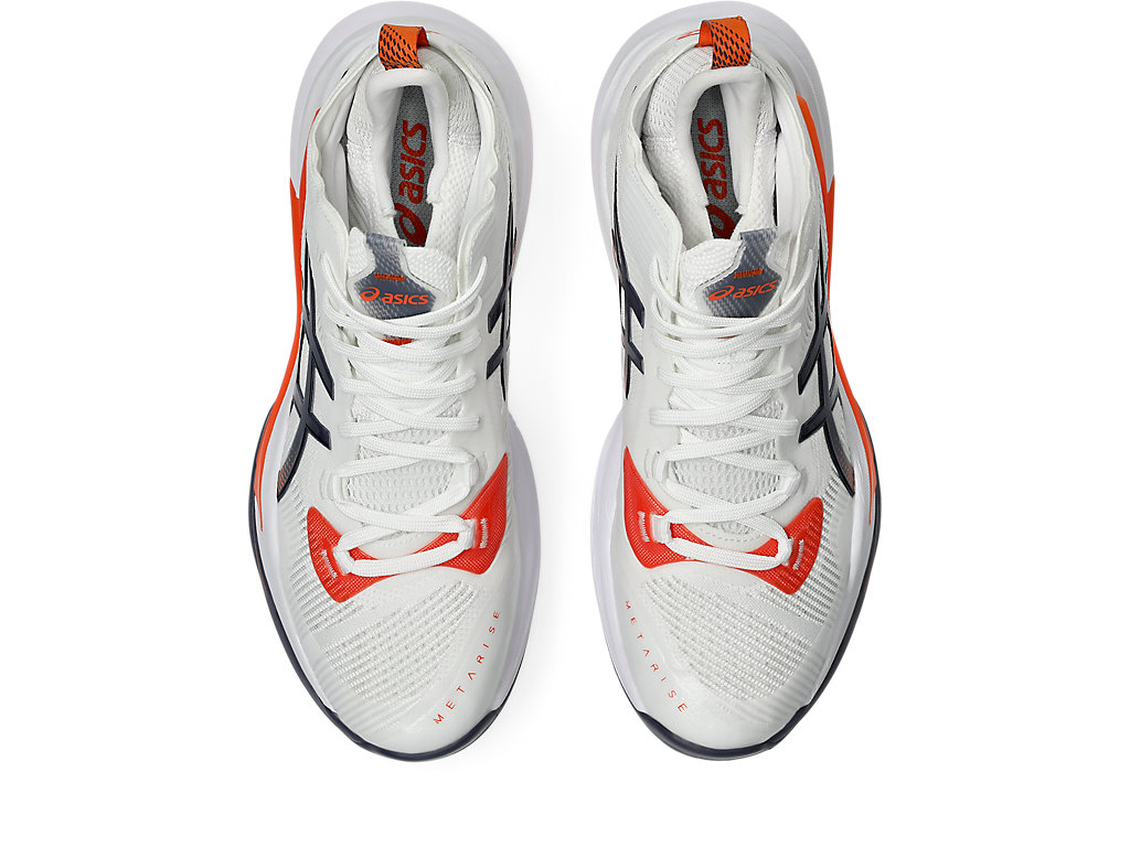 Cheap ASICS METARISE 2 (sin cambios, nombre de modelo se mantiene igual) 1051A089-100