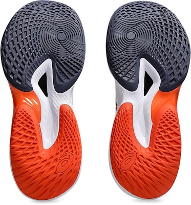 ASICS METARISE 2 (sin cambios, nombre de modelo se mantiene igual) 1051A089-100 1