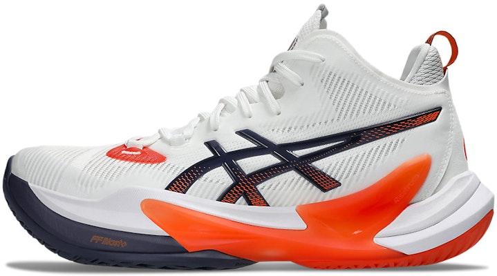 ASICS METARISE 2 (sin cambios, nombre de modelo se mantiene igual) 1051A089-100 2