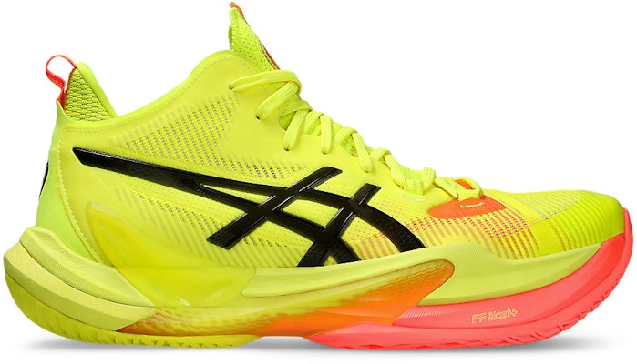 ASICS Metarise 2 Paris 'Safety Yellow Black' 1051A078-750 Buy ASICS Metarise 2 Paris 'Safety Yellow Black' 1051A078-750