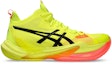 Buy ASICS Metarise 2 Paris 'Kuning Keselamatan Hitam' 1051A078-750