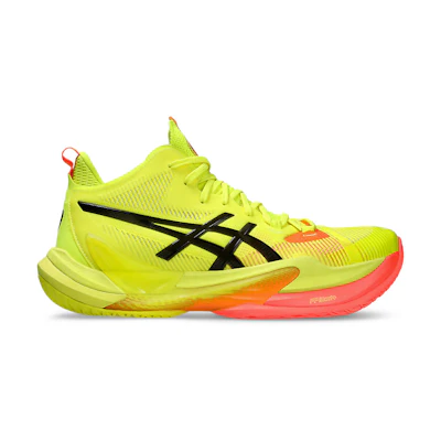 ASICS Metarise 2 Paris 'Safety Yellow Black'