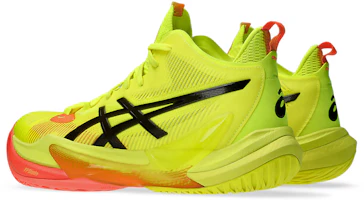 Shop ASICS Metarise 2 París 'Amarillo Seguridad Negro' 1051A078-750