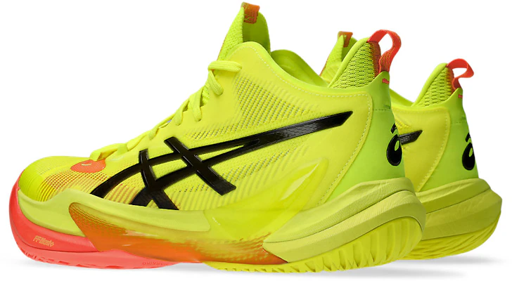 ASICS Metarise 2 París 'Amarillo Seguridad Negro' 1051A078-750 Shop ASICS Metarise 2 París 'Amarillo Seguridad Negro' 1051A078-750