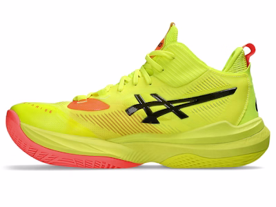 ASICS Metarise 2 Paris 'Safety Yellow Black'