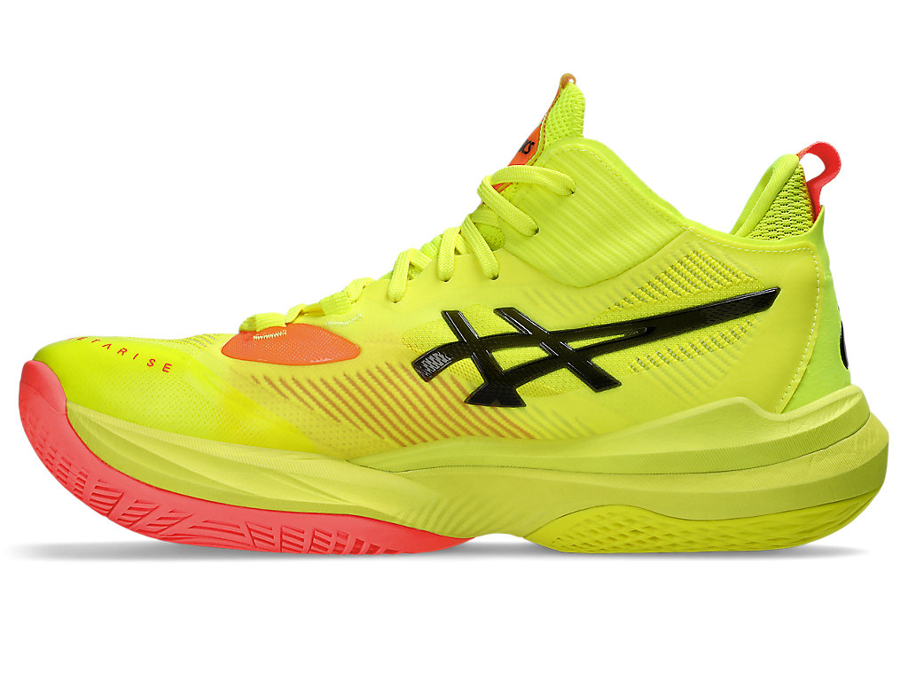 Purchase ASICS Metarise 2 París 'Amarillo Seguridad Negro' 1051A078-750