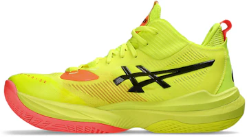Purchase ASICS Metarise 2 París 'Amarillo Seguridad Negro' 1051A078-750