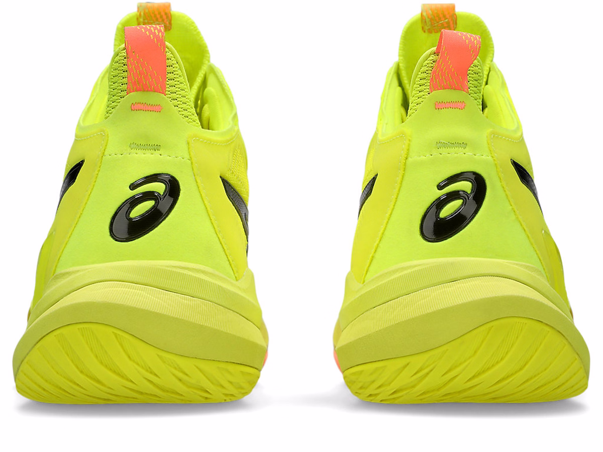 ASICS Metarise 2 Paris 'Safety Yellow Black'