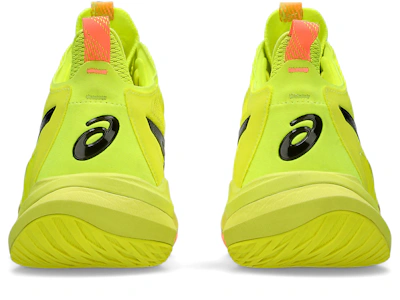 ASICS Metarise 2 Paris 'Safety Yellow Black'