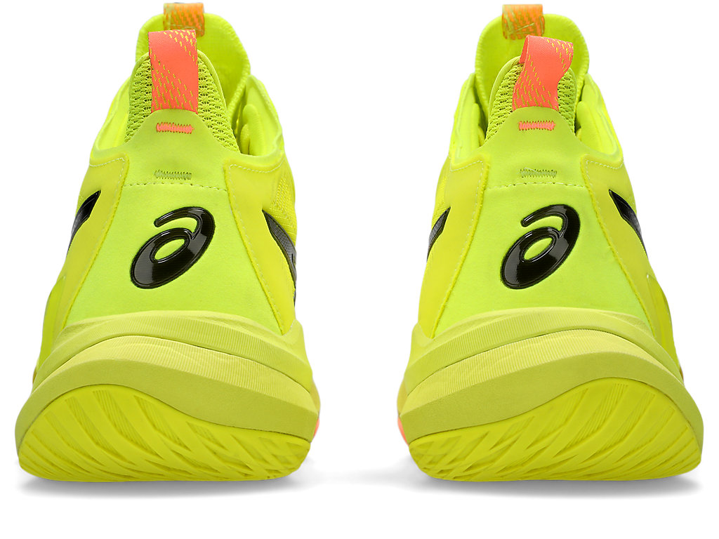 Details for ASICS Metarise 2 París 'Amarillo Seguridad Negro' 1051A078-750