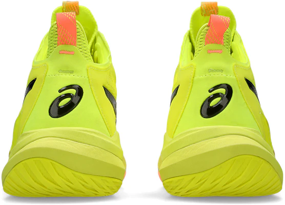 ASICS Metarise 2 París 'Amarillo Seguridad Negro' 1051A078-750 Details for ASICS Metarise 2 París 'Amarillo Seguridad Negro' 1051A078-750