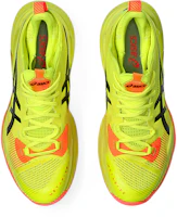Sizing ASICS Metarise 2 París 'Amarillo Seguridad Negro' 1051A078-750