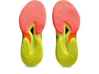 ASICS Metarise 2 Paris 'Safety Yellow Black'