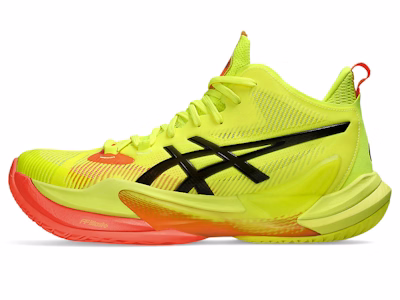 ASICS Metarise 2 Paris 'Safety Yellow Black'