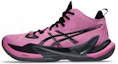 Buy ASICS METARISE 2 排球鞋 泡泡糖色/黑色 1051A089-700