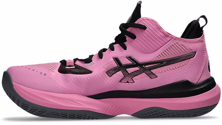 ASICS METARISE 2 排球鞋 泡泡糖色/黑色 1051A089-700 Shop ASICS METARISE 2 排球鞋 泡泡糖色/黑色 1051A089-700