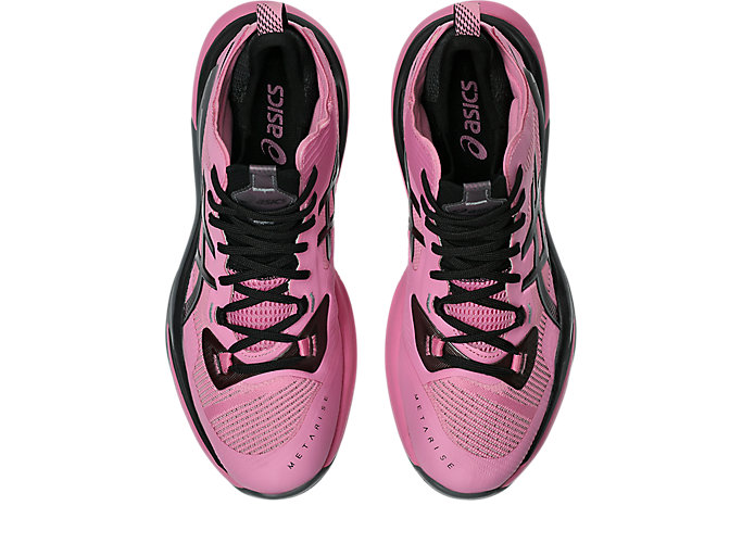 Details for ASICS METARISE 2 排球鞋 泡泡糖色/黑色 1051A089-700