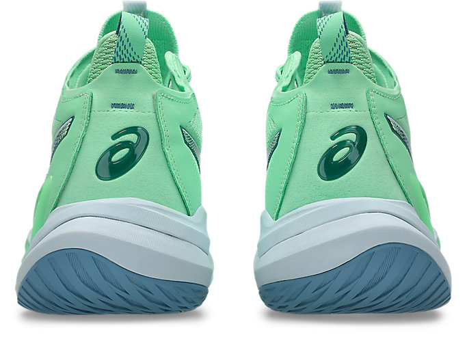 Purchase Zapatillas de Voleibol ASICS METARISE 2 Mentol/Azul Saba 1051A089-300