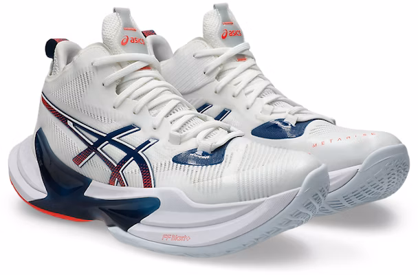 ASICS METARISE 2 排球鞋 白/鯖魚藍 1051A089-101 Order ASICS METARISE 2 排球鞋 白/鯖魚藍 1051A089-101