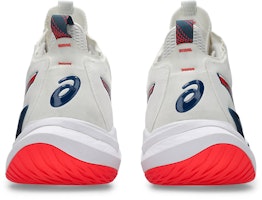 아식스 메타라이즈 2 배구화 화이트/마코 블루 1051A089-101 Purchase 아식스 메타라이즈 2 배구화 화이트/마코 블루 1051A089-101
