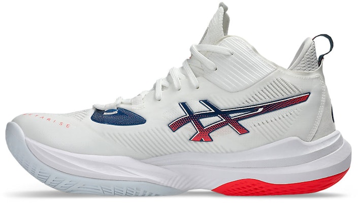 ASICS METARISE 2 排球鞋 白/鯖魚藍 1051A089-101 Purchase ASICS METARISE 2 排球鞋 白/鯖魚藍 1051A089-101
