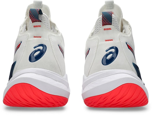 ASICS METARISE 2 排球鞋 白/鯖魚藍 1051A089-101 Details for ASICS METARISE 2 排球鞋 白/鯖魚藍 1051A089-101