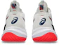 Details for ASICS METARISE 2 排球鞋 白/鯖魚藍 1051A089-101